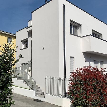 Green Home - Bellagio Apt Como Exterior foto