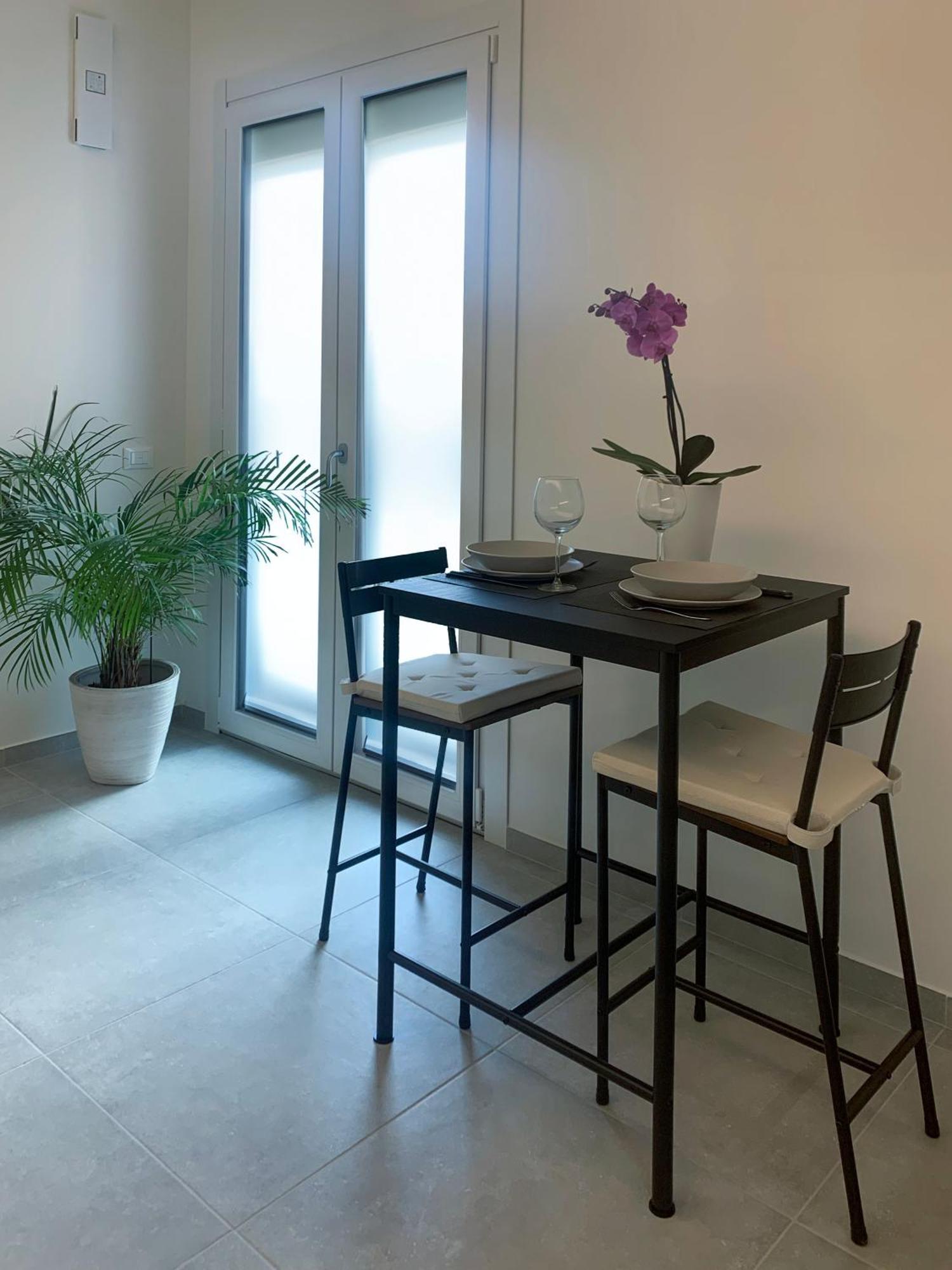 Green Home - Bellagio Apt Como Exterior foto