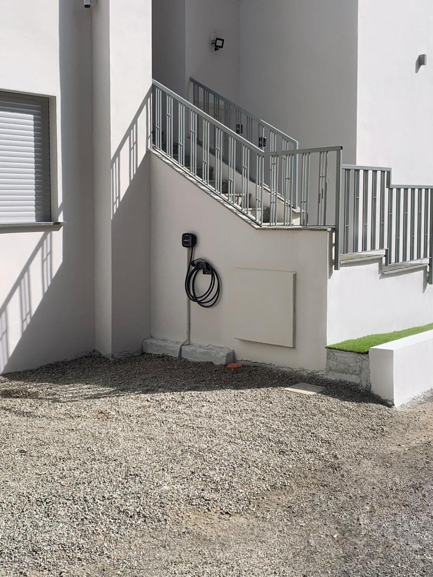 Green Home - Bellagio Apt Como Exterior foto